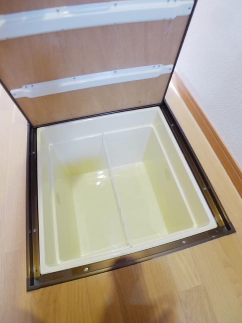 玄関 なつつばき上小