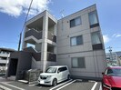 向日葵の外観