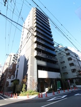 ザ・パークハビオ五反田