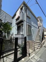 SHAMAISON華みずき ３号館