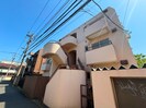メゾンいずみの外観