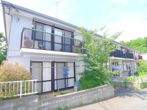 ライフステージ・レオ弐番館