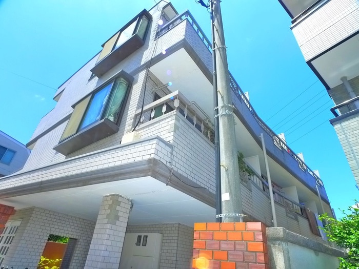 その他 ウィンドお花茶屋