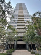 ベルファ－ス芝浦タワ－