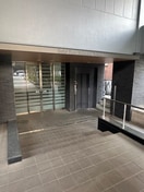 外観写真 ベルファ－ス芝浦タワ－