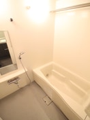 バス／シャワールーム等 ベルファ－ス芝浦タワ－