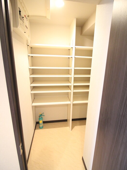 靴箱 ベルファ－ス芝浦タワ－