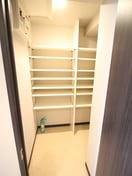 靴箱 ベルファ－ス芝浦タワ－