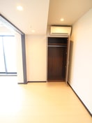 居室 ベルファ－ス芝浦タワ－