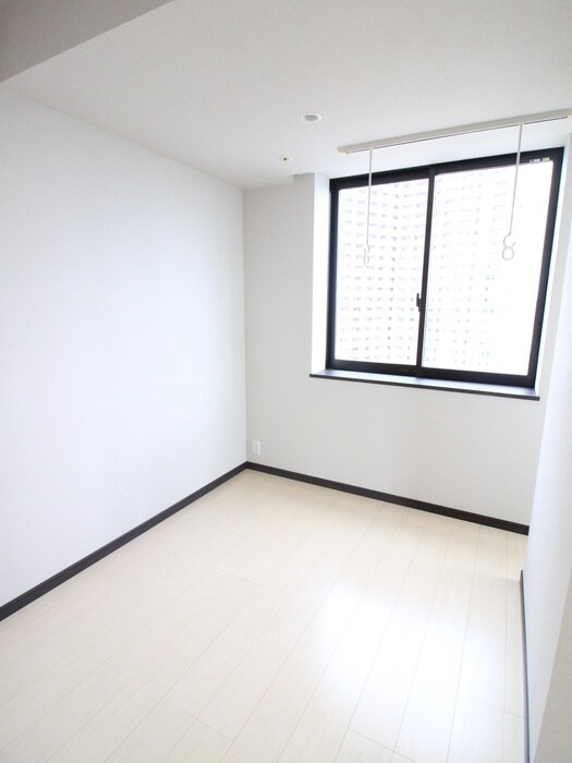 内観写真 ベルファ－ス芝浦タワ－