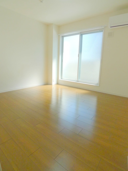 室内からの展望 ティエラ