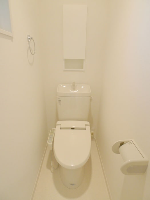 トイレ ティエラ