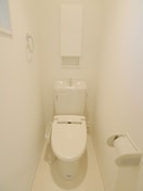 トイレ ティエラ