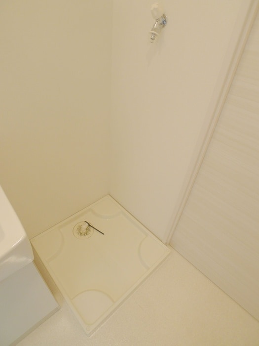 洗濯機置場 ティエラ