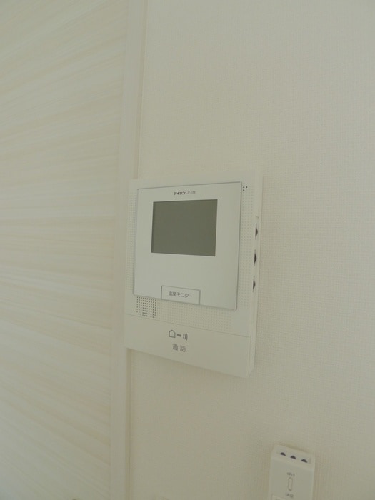 内観写真 ティエラ