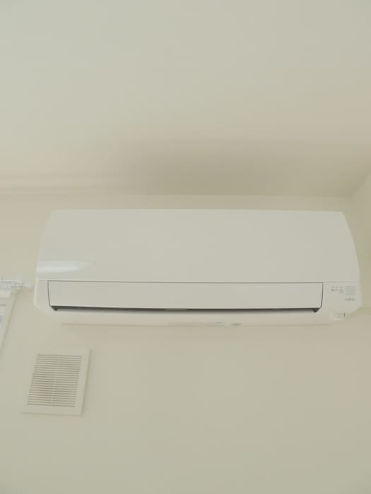 内観写真 ティエラ