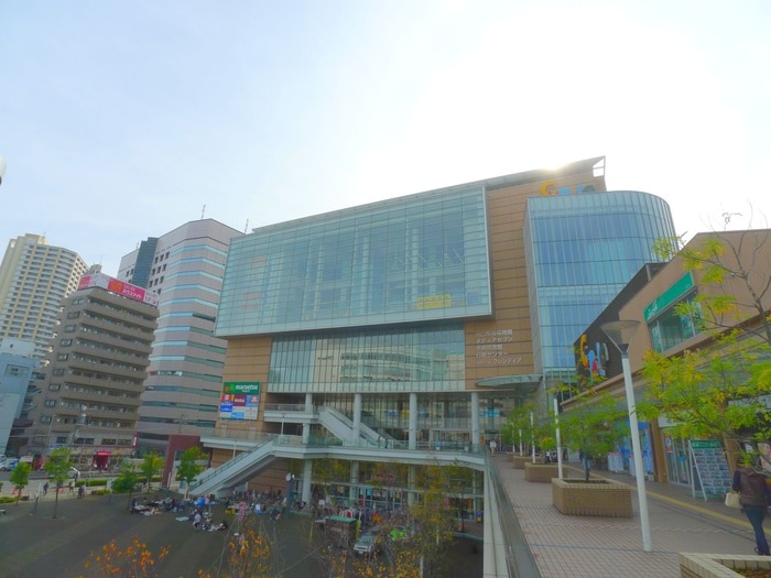 キュポ・ラ(ショッピングセンター/アウトレットモール)まで558m ティエラ