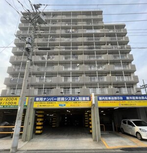 平和橋パールコーポ
