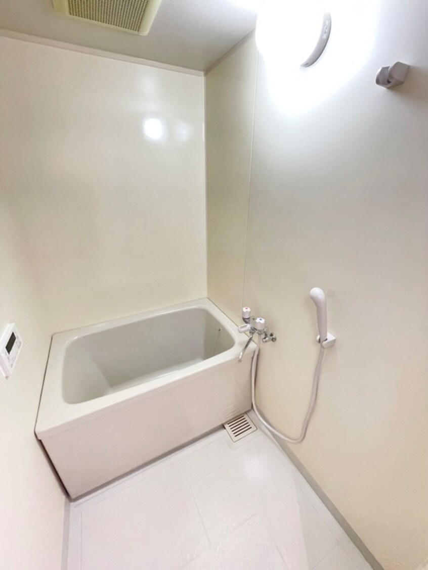 バス／シャワールーム等 第３旭マンション