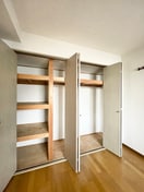 収納 第３旭マンション