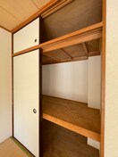 内観写真 第３旭マンション