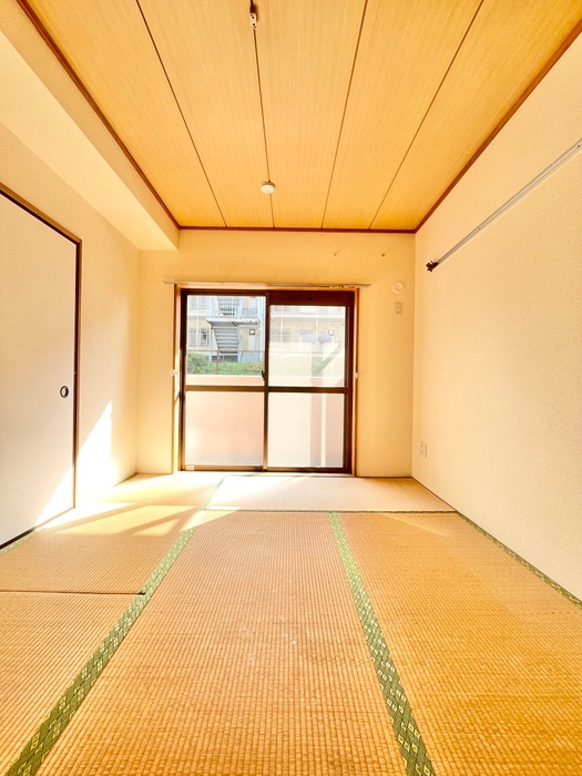 内観写真 第３旭マンション