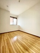 内観写真 第３旭マンション