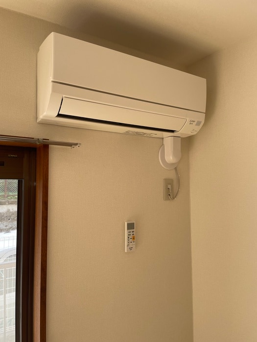 内観写真 第３旭マンション