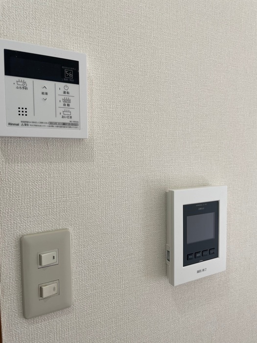 内観写真 第３旭マンション