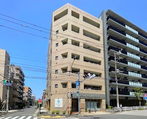 コスモリード本所吾妻橋