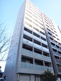 SPATIE　RESIDENCE1ｓｔ(502）