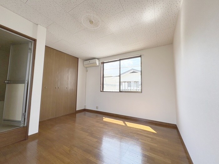 居室 チェリ－コ－ト