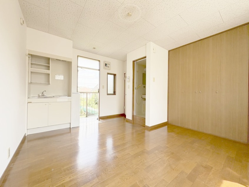 居室 チェリ－コ－ト