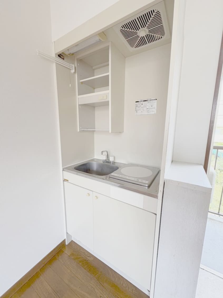 キッチン チェリ－コ－ト