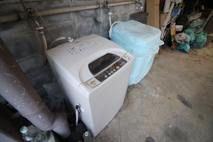 周辺環境 チェリ－コ－ト