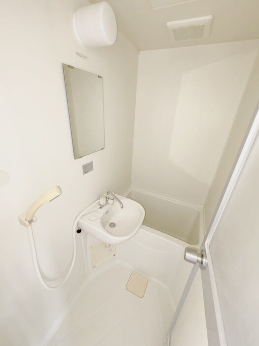 バス／シャワールーム等 チェリ－コ－ト