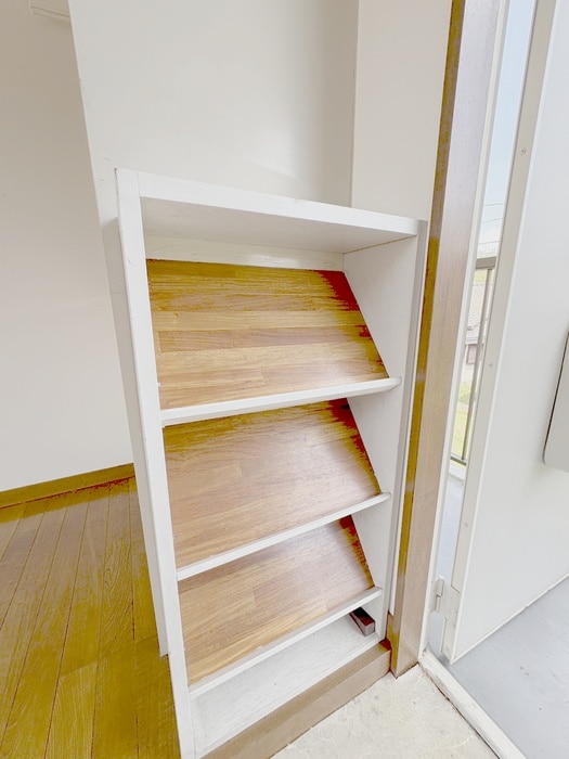 靴箱 チェリ－コ－ト