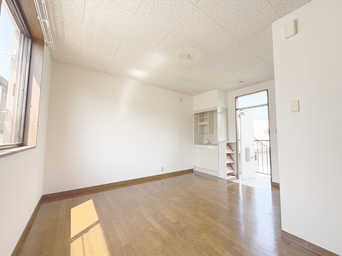 居室 チェリ－コ－ト