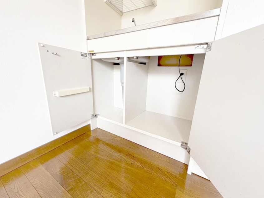 収納 チェリ－コ－ト