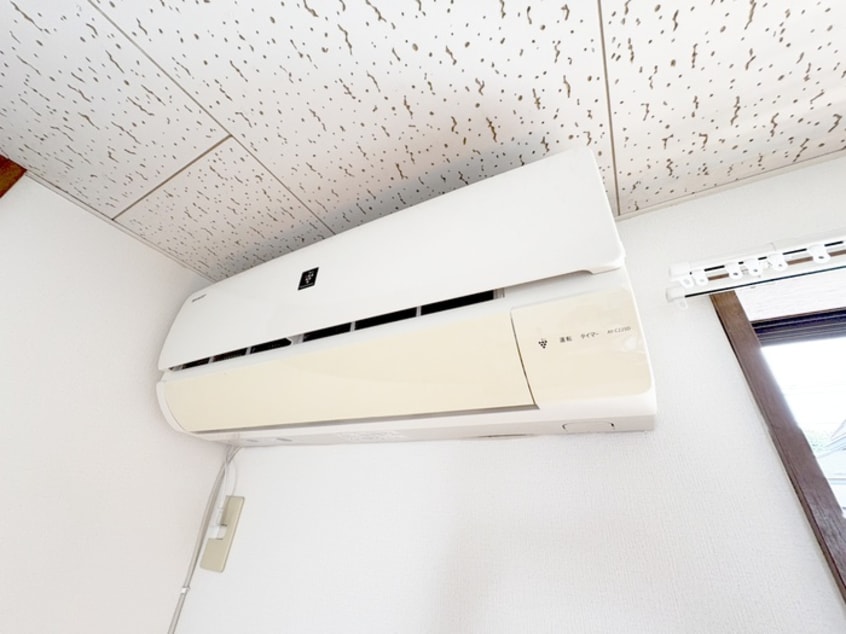 内観写真 チェリ－コ－ト