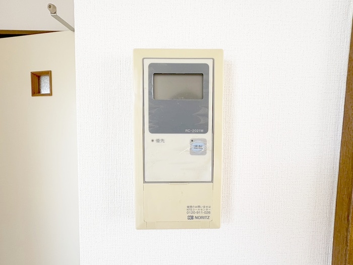 内観写真 チェリ－コ－ト