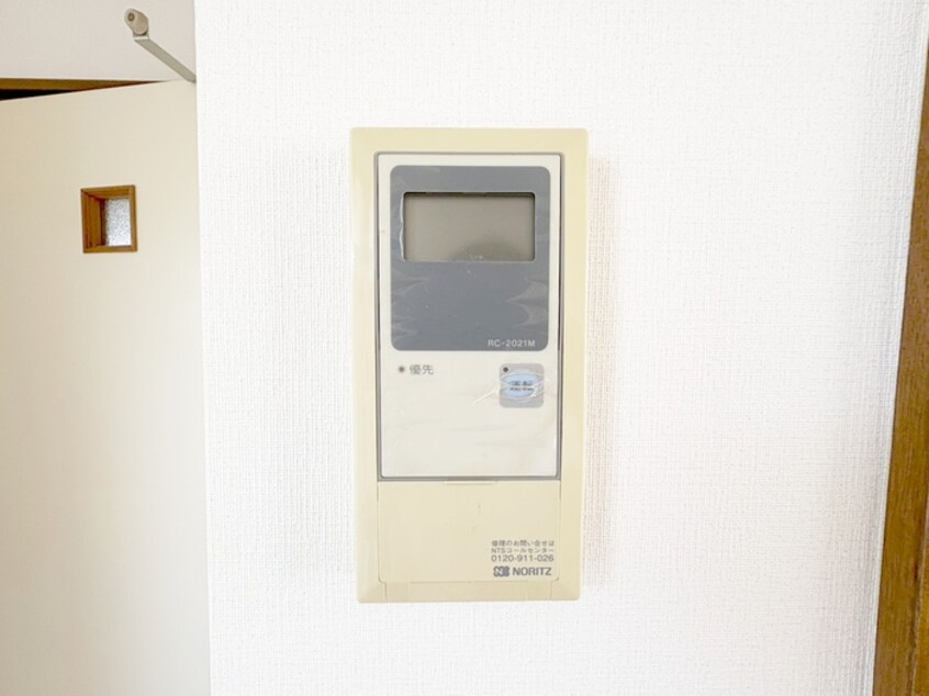 内観写真 チェリ－コ－ト