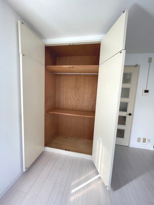 収納 コートアネックスⅡ