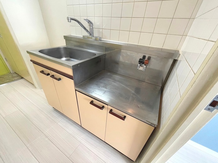 キッチン コートアネックスⅡ