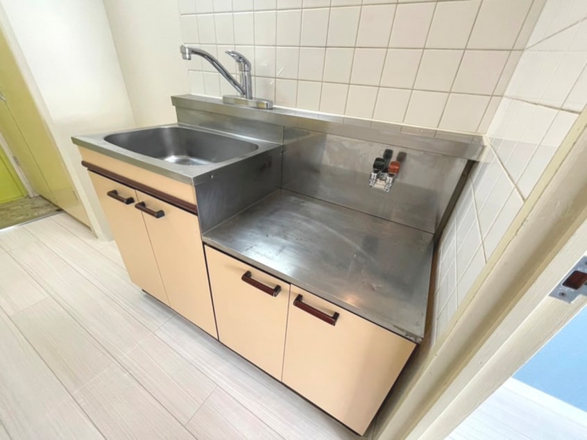 キッチン コートアネックスⅡ