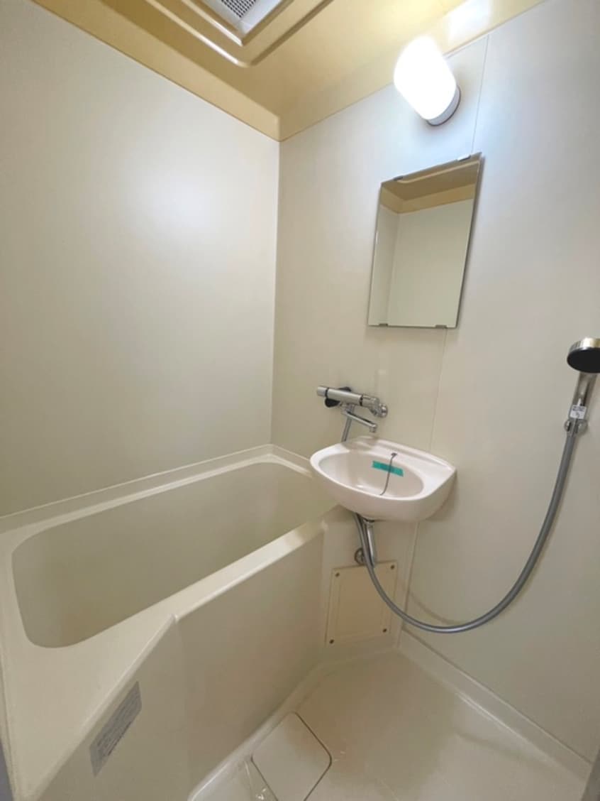 バス／シャワールーム等 コートアネックスⅡ