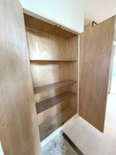 靴箱 コートアネックスⅡ