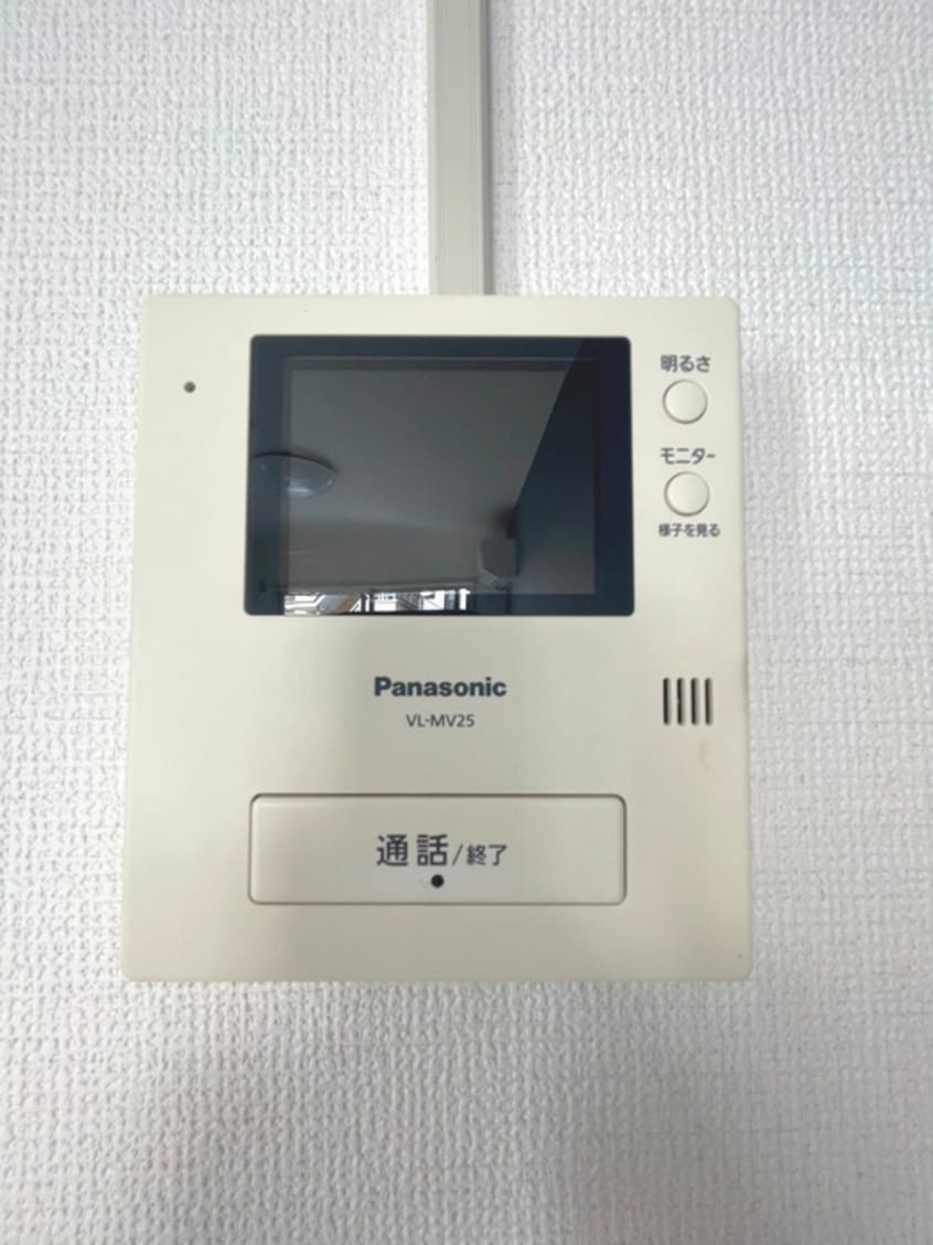 内観写真 コートアネックスⅡ