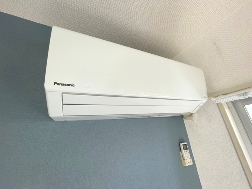 内観写真 コートアネックスⅡ