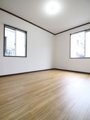 内観写真 グランデールA